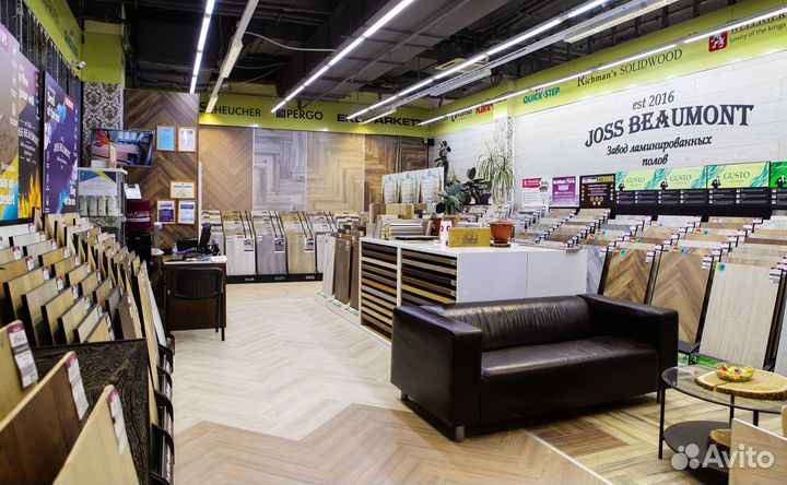 Готовый бизнес. Доход 350 тр. №Д8Ч6