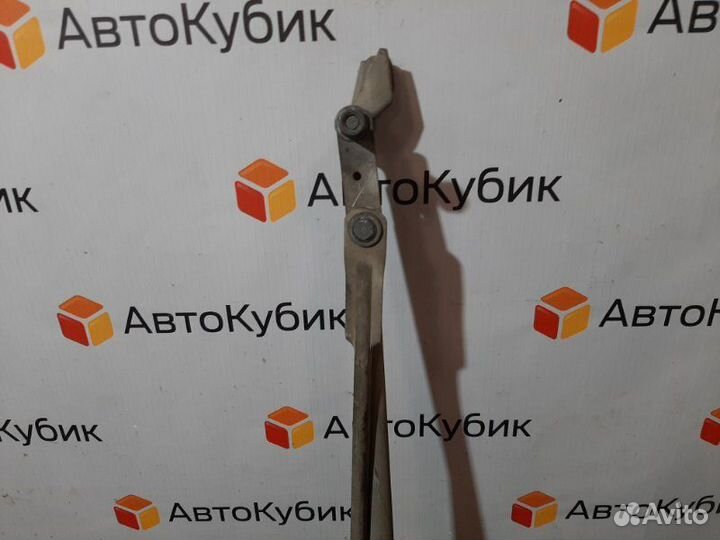 Трапеция дворников передняя Citroen C4 хэтчбек