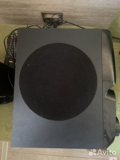 Колонки с bluetooth sven