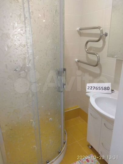 2-к. квартира, 60 м², 11/14 эт.