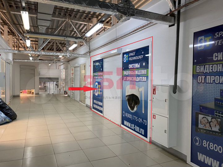 Сдам В аренду складское помещение