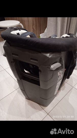 Детское автокресло от 0 до 18
