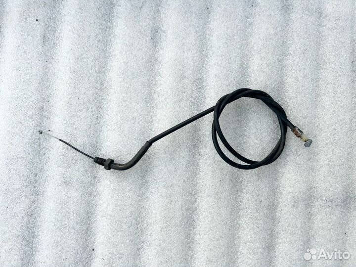 Honda VFR 800 2000 трос обогатителя