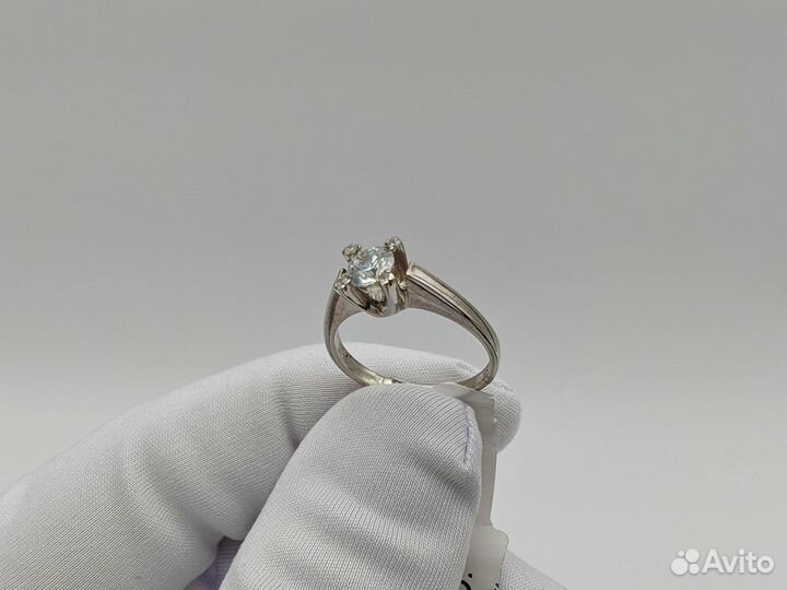 Золотое Кольцо 585 пробы. Рассрочка