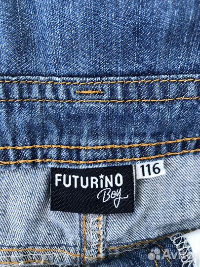 Джинсы, кофты, юбка пакетом для девочки 116р