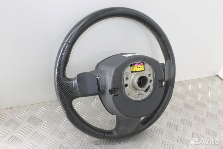 Руль Audi A6 4F/C6 2007