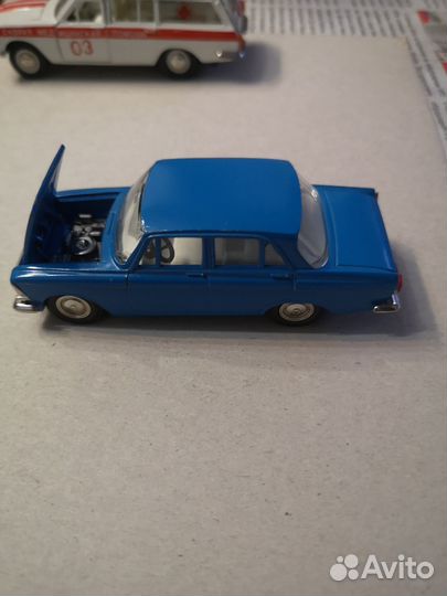 Модели автомобилей СССР