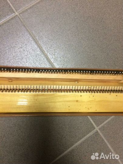 Вязальная машина