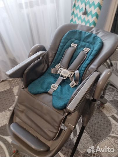 Стул для кормления