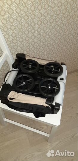 Rant aero новая