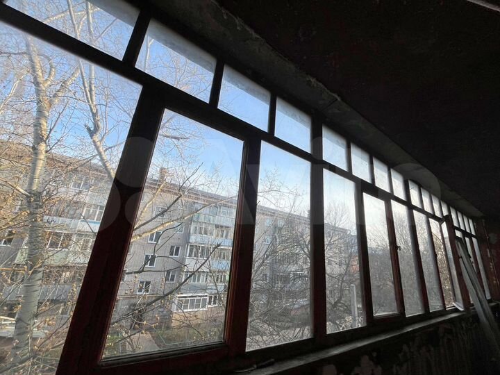 2-к. квартира, 55 м², 3/9 эт.