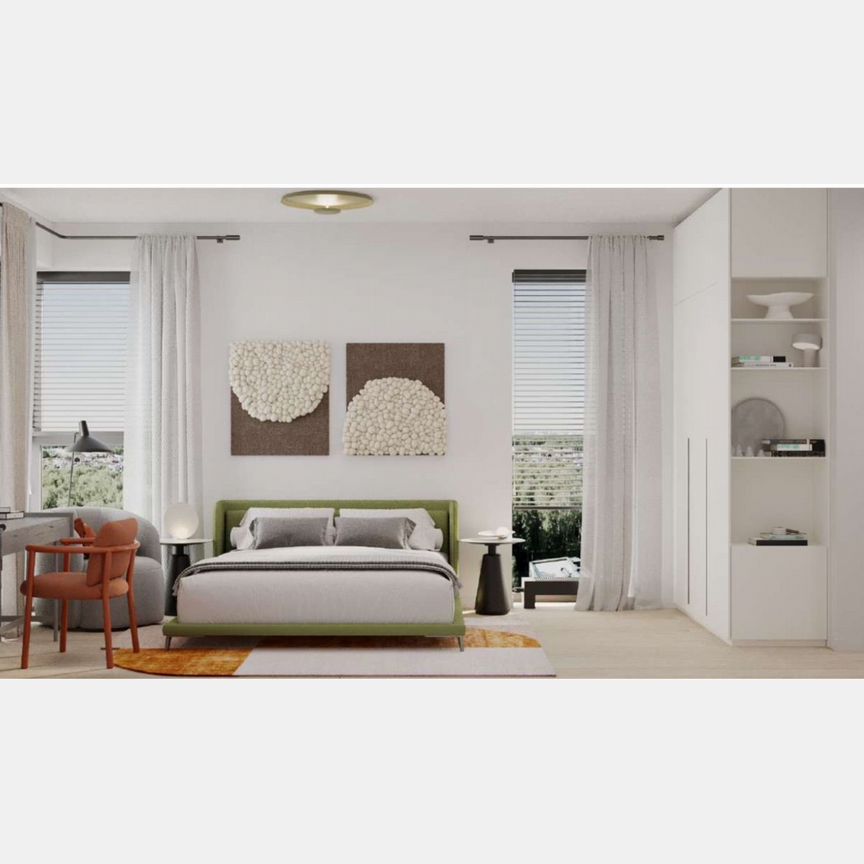 1-к. квартира, 39,7 м², 6/22 эт.