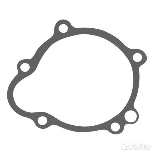 ZX-10R 04-05 прокладка крышки стартера 11061-0048