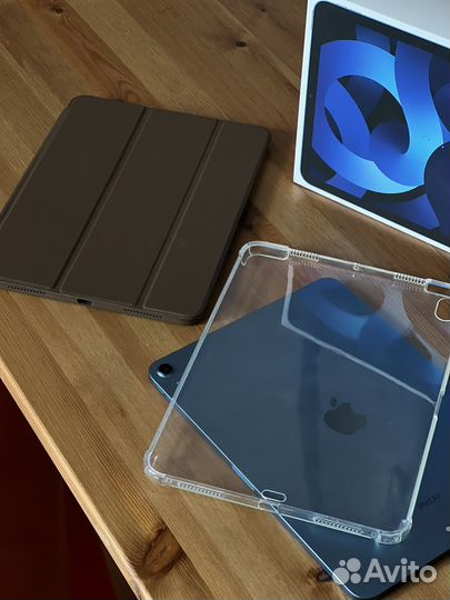 Планшет apple iPad air 5 64gb