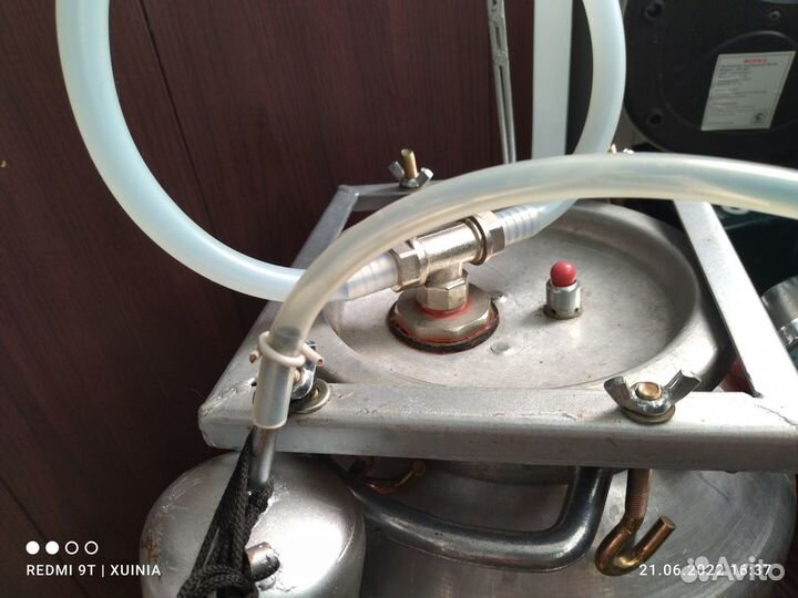 Дистиллятор