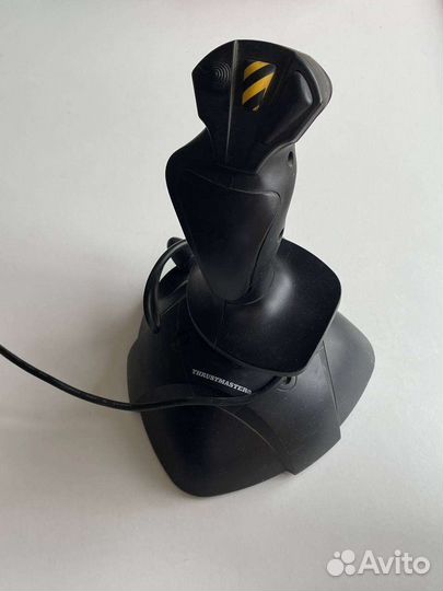 Игровой Джойстик для пк thrustmaster