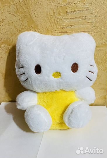 Игрушка Hello Kitty