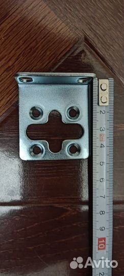 Оригинальные крепления в стойку для HP ProCurve