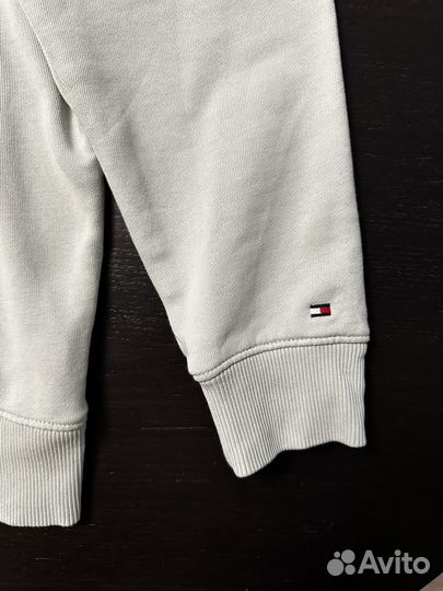 Tommy hilfiger спортивный костюм женский оригинал