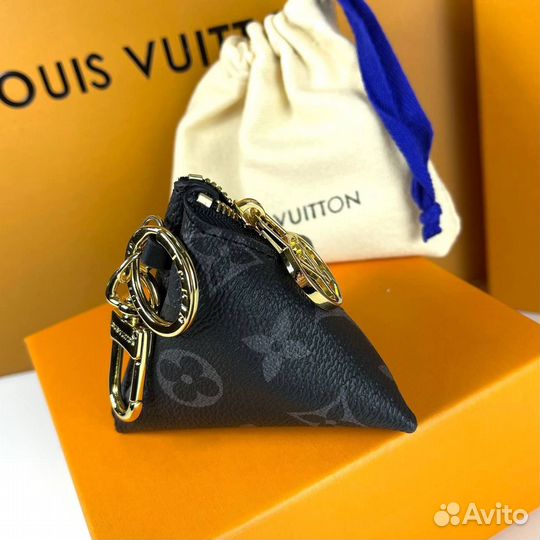 Брелок от Louis Vuitton