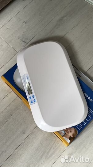 Весы для новорожденных