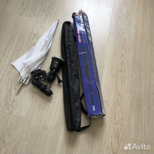 Стойка для студийного света Grifon-2000