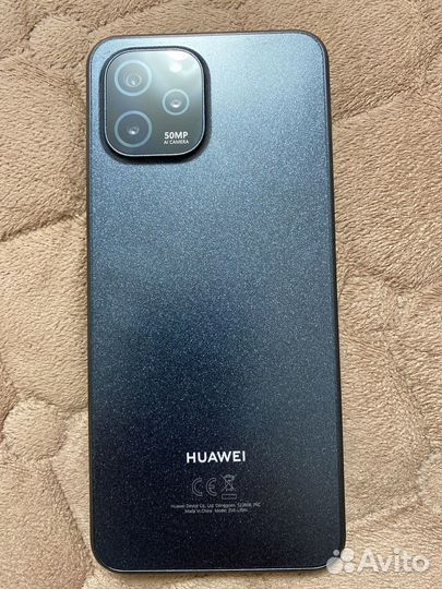 HUAWEI nova Y61, 4/64 ГБ