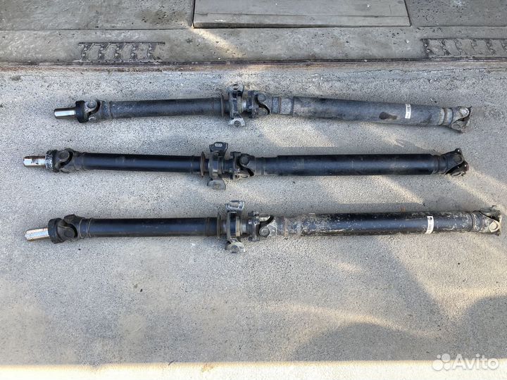 Кардан лексуса ис250