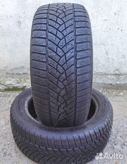 Goodyear UltraGrip Performance+ 225/50 R17 94H