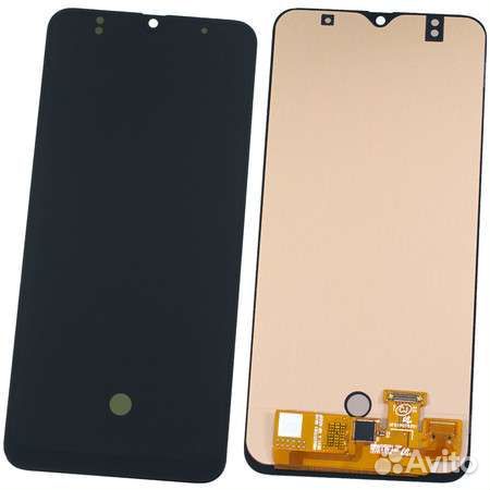 Дисплей для Samsung Galaxy A50 (2019) SM-A505F
