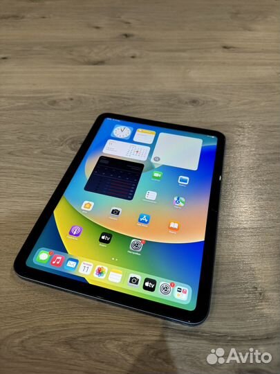 Продам iPad 10 gen 10.9' 256gb Идеал в Оригинале