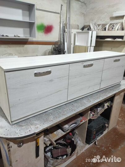 Тумба под тв новая