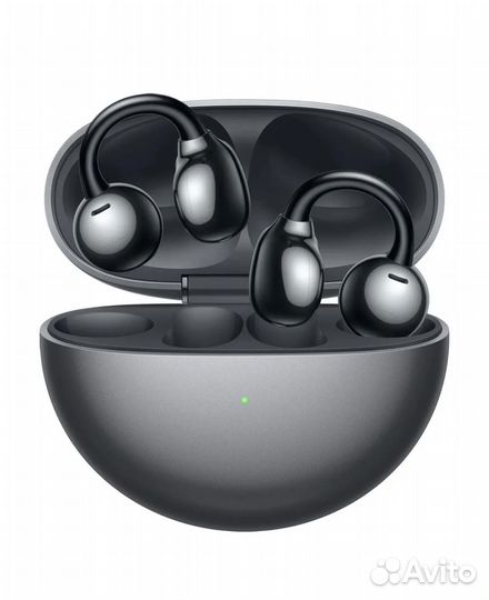 Наушники huawei freeclip