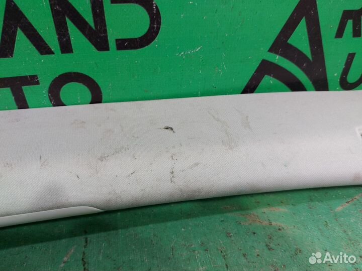 Обшивка стойки передняя правая Jaguar F-Pace 1