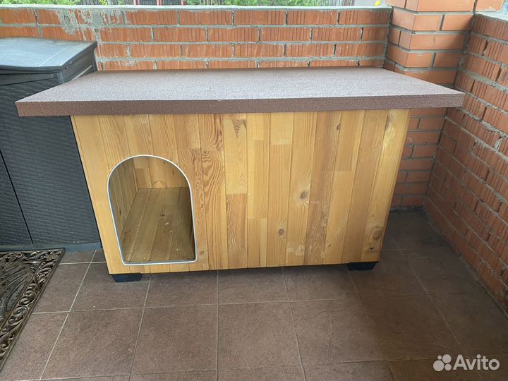 Будка для собаки