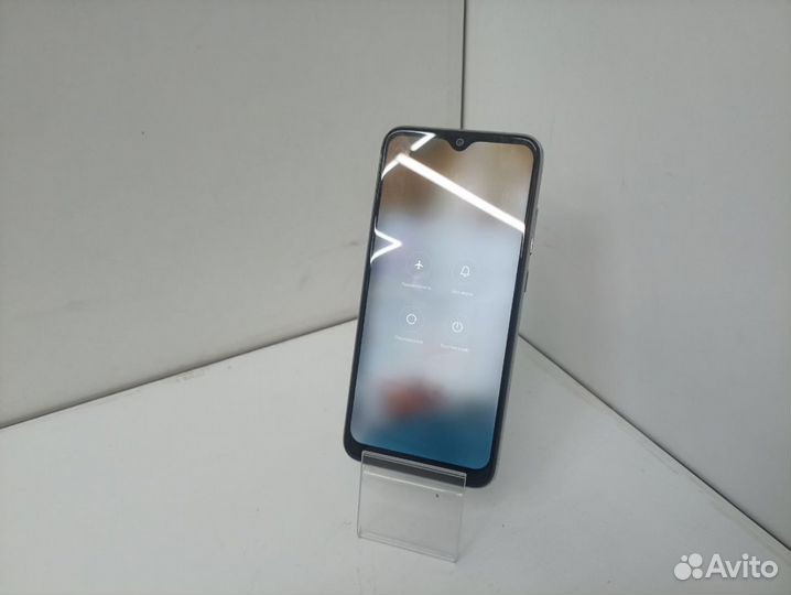 Xiaomi Redmi Note 8T, 4/64 ГБ