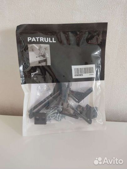 Patrull IKEA стопор для ящиков