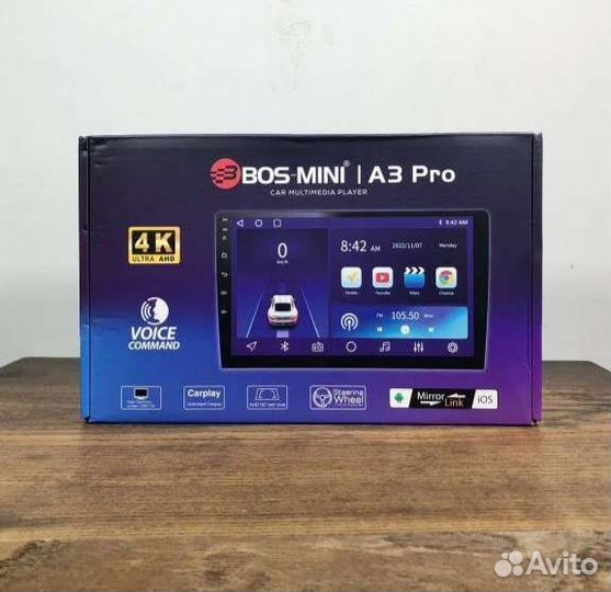 Автомагнитолы