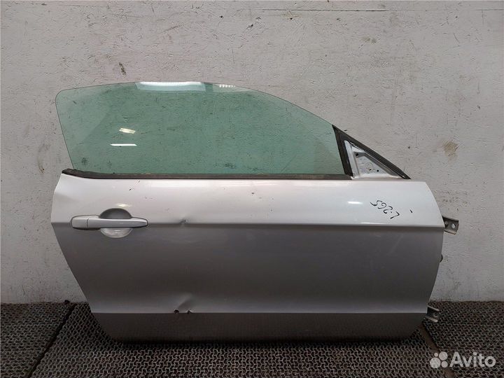 Стекло боковой двери Ford Mustang, 2013