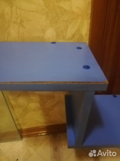 Полки настенные