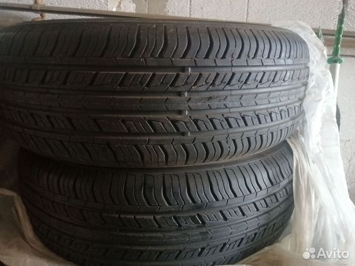 Hankook Optimo ME02 185/65 R14