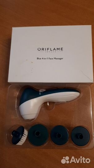 Массажер лица