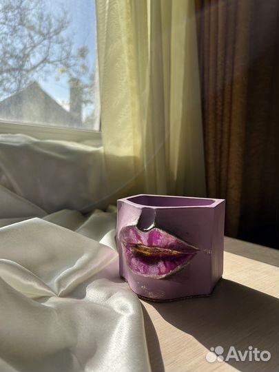 Органайзер кашпо