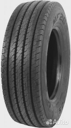 315/70 кама NF 202 154/150L TL Рулевая