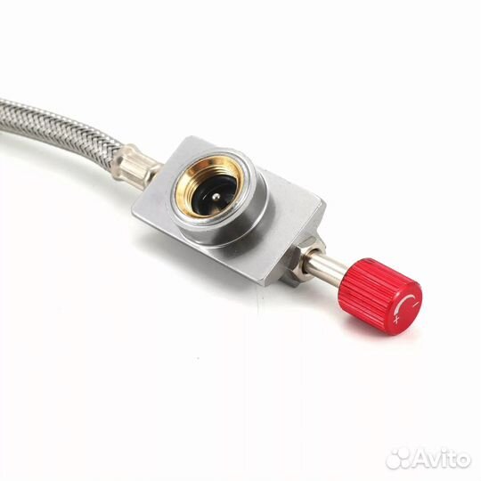 Газовая горелка Следопыт Ручной Паук