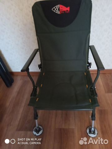 Фидерное кресло