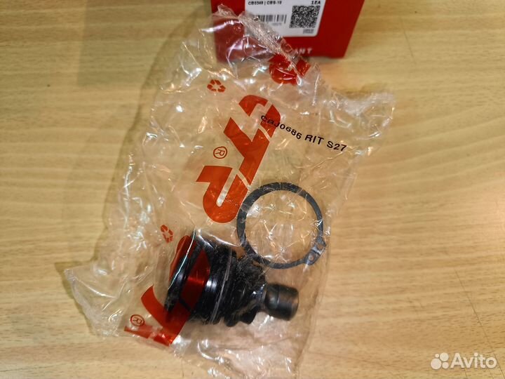 Опора шаровая Suzuki Swift IV