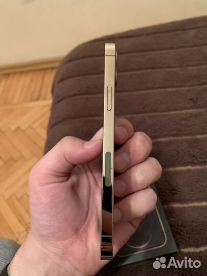 iPhone 12 Pro, 128 ГБ