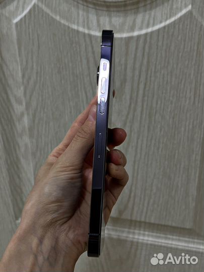 iPhone 14 Pro Max, 256 ГБ