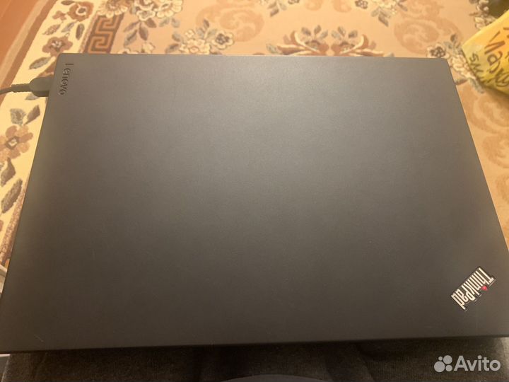 Lenovo thinkpad L460